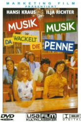 : Musik Musik da wackelt die Penne 1970 German Fs 720P WebHd H264-Mrw