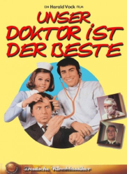 : Unser Doktor ist der Beste 1969 German 1080P WebHd H264-Mrw