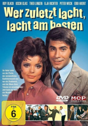 : Wer zuletzt lacht lacht am besten 1971 German 1080P WebHd H264-Mrw