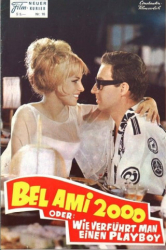 : Bel Ami 2000 oder Wie verfuehrt man einen Playboy 1966 German Fs Web H264-Mrw