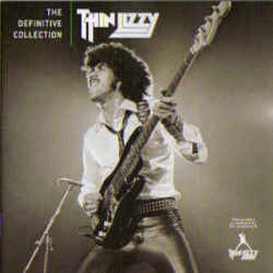 : Thin Lizzy FLAC Box 1971-2020