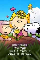 : Snoopy praesentiert Es sind die kleinen Dinge Charlie Brown 2022 German Dl 720p Web h264-WvF