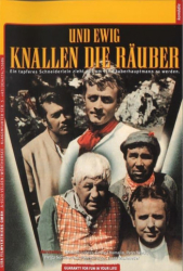 : Und ewig knallen die Raeuber 1962 German 1080P WebHd H264-Mrw