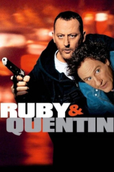 : Ruby und Quentin Der Killer und die Klette 2003 German Ac3D Dl 2160p Web Hdr X265-Cody