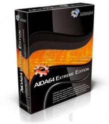 : Aida64 Extreme Edition 6.70.6000 + Portable Multilanguage