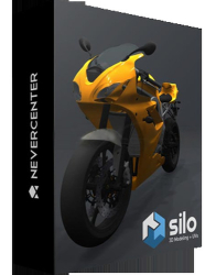 : Nevercenter Silo Professional 2021.50 (x64)