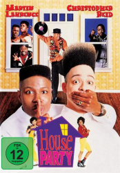 : House Party 1990 German Ac3D Dl 1080p Web H264-Coolhd