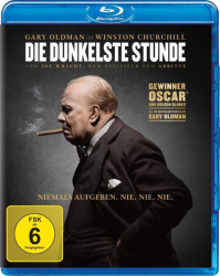 : Die dunkelste Stunde 2017 German Dl 1080p BluRay x264 iNternal-FiSsiOn