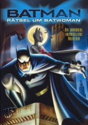 : Batman - Rätsel um Batwoman 2003 German 1080p AC3 microHD x264 - RAIST