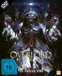 : Overlord - The Undead King 2017 German 1080p AC3 microHD x264 - RAIST