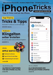 : iPhone-Tricks.de Magazin Nr 17 2022