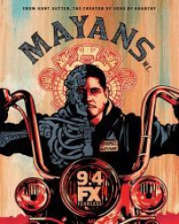 : Mayans M.C. Staffel 3 2018 German AC3 microHD x264 - RAIST