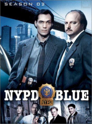 : Nypd Blue S03 Complete German Dl 720p Web H264-Rwp