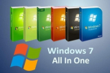 : Windows 7 SP1 (x64) 11in1 OEM ESD Preactivated April 2022
