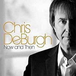 : Chris de Burgh - MP3-Box - 1975-2016