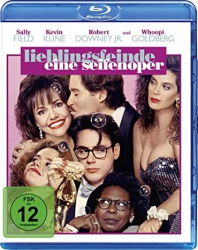 : Lieblingsfeinde Eine Seifenoper 1991 German 720p BluRay x264-ContriButiOn