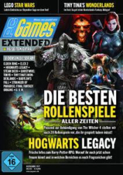 :  PC Games Magazin Mai No 05 2022