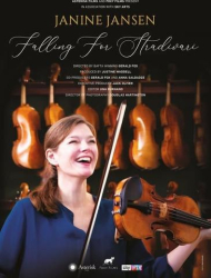 : Janine Jansen Falling for Stradivari 2021 Complete Bluray-Mblurayfans