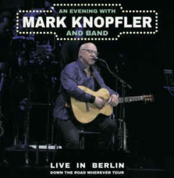 : Mark Knopfler - MP3-Box - 1983-2021