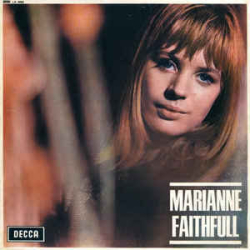 : Marianne Faithfull - MP3-Box - 1965-2018