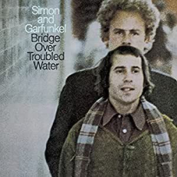 : Simon & Garfunkel - MP3-Box - 1964-2020