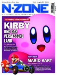 :  N-Zone Magazin Mai No 05 2022