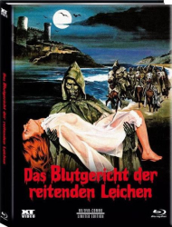 : Das Blutgericht Der Reitenden Leichen 1975 Uncut German 720P Bluray X264-Watchable