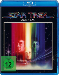 : Star Trek Der Film 1979 The Directors Edition German Dubbed Dl Hdr 2160P Web H265-Mrw