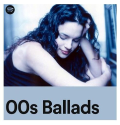 : 00s Ballads (2022)