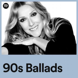 : 90s Ballads (2022)