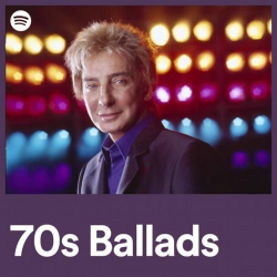 : 70s Ballads (2022)