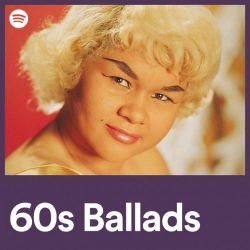 : 60s Ballads (2022)