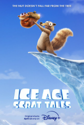: Ice Age Scrats Abenteuer S01E01 German Dl Hdr 2160p Web h265-W4K