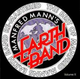 : Manfred Manns Earth Band FLAC Box 1972-2004