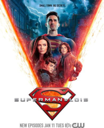: Superman and Lois S01E12 German Dubbed 720p BluRay x264-idTv