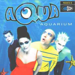 : Aqua - MP3-Box - 1997-2011