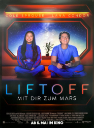 : Liftoff Mit dir zum Mars 2022 German Eac3D Dl Hdr 2160p Hmax Web-Dl h265-Ps