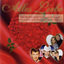 : Alles Liebe Vol.01 (2008)