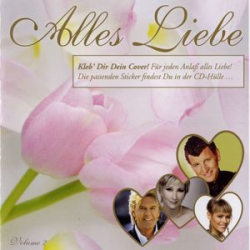 : Alles Liebe Vol.02 (2008)