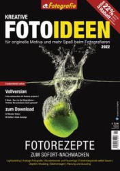 :  ct Fotografie Magazin  (Kreative Fotoideen) No 01 2022