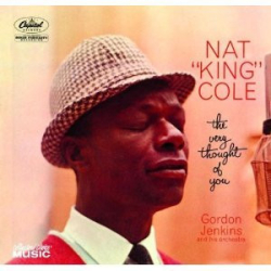 : Nat King Cole - MP3-Box - 1936-2010