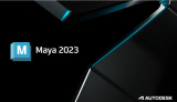 : Autodesk Maya 2023 (x64)