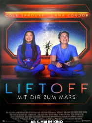 : Liftoff Mit dir zum Mars 2022 German Dl Eac3D Dv 2160p Web h265-W4K
