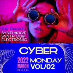 : Cyber Monday [Vol.02] (2022)