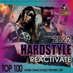 : Top 100 Hardstyle: Reactivate (2022)