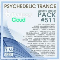 : Beatport Psychedelic Trance: Sound Pack #511 (2022)