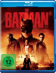 : The Batman 2022 German Ac3 WebriP XviD-Mba