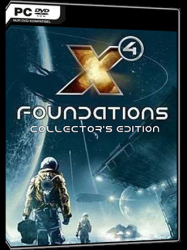 : X4 Foundations v5 10-GOG