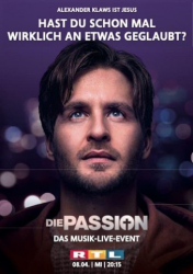 : Die Passion 2022 German Aac 1080p Web x264-Wickedweasel
