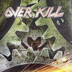 : Overkill FLAC Box 1987-2020
